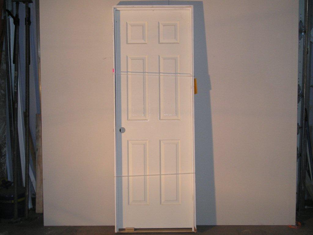 ALS Surplus Sales - Interior Doors